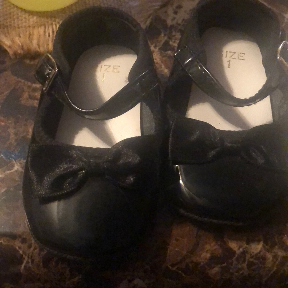 dress shoes